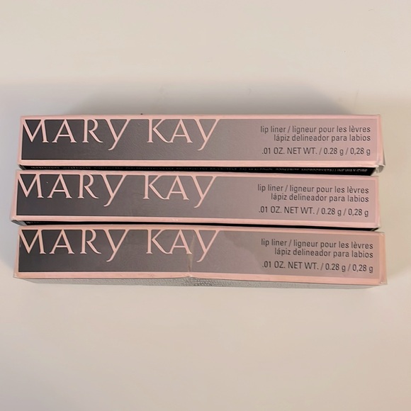 Mary Kay Lip Liner 2 colors- see description - Picture 1 of 1